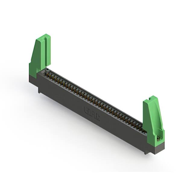 395-038-521-688 EDAC Inc.  Edgeboard Connectors